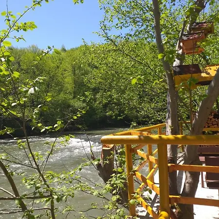 Eden Appartamento Visoko