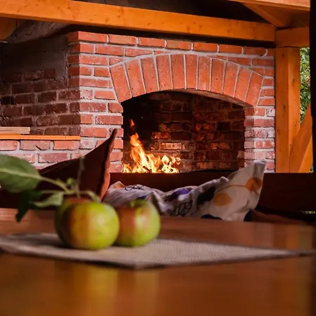 Appartamento Eden Visoko