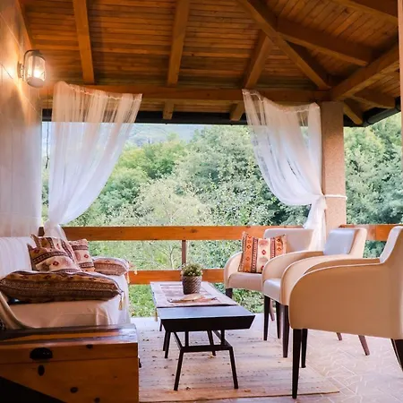 Appartement Eden *