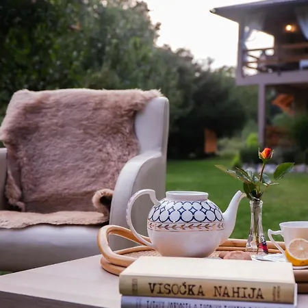 Appartamento Eden Visoko