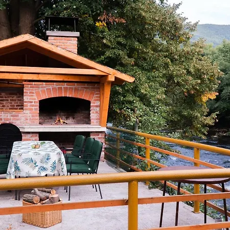 Eden Appartement Visoko
