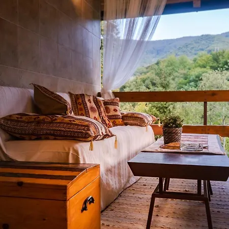 Eden Appartement