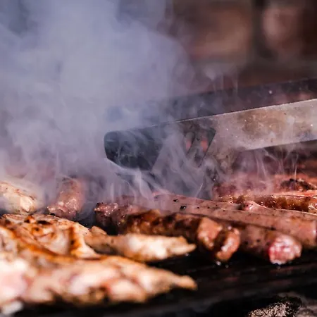 Apartment Eden Visoko