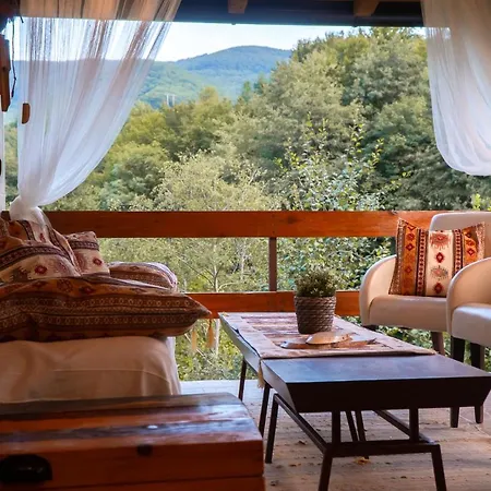 Eden Appartement *