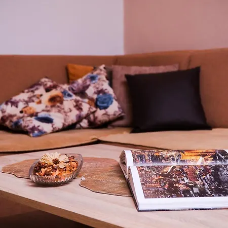 Appartamento Eden Visoko