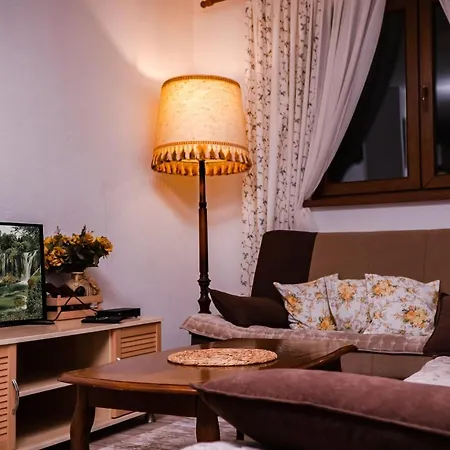 Apartment Eden