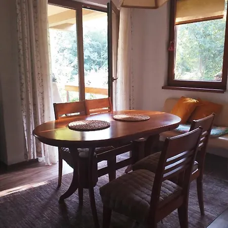 Apartment Eden