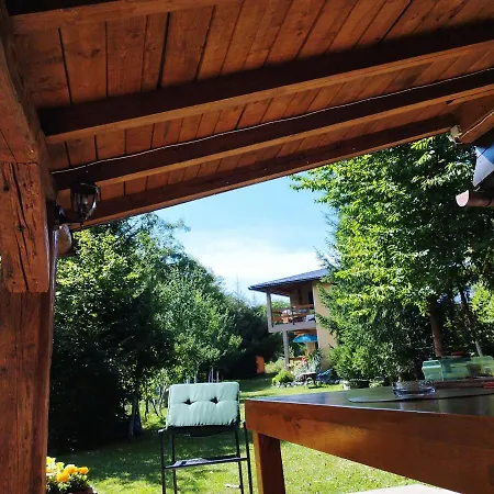 Appartamento Eden Visoko