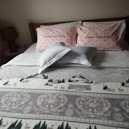 Apartment Eden Visoko