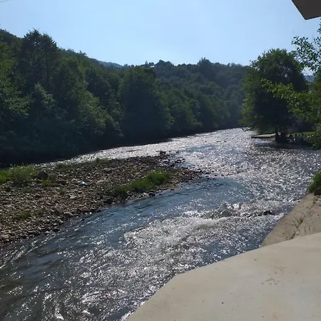 Appartamento Eden Visoko