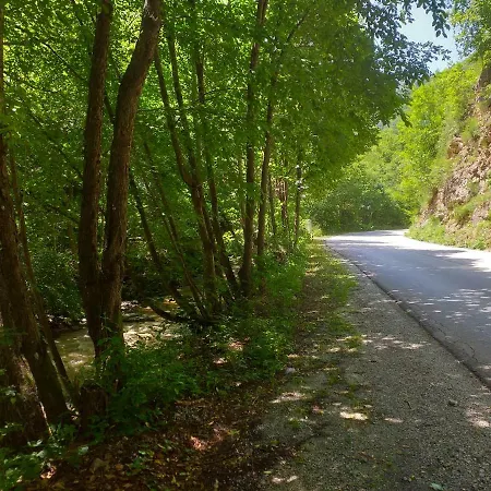Apartman Eden Visoko