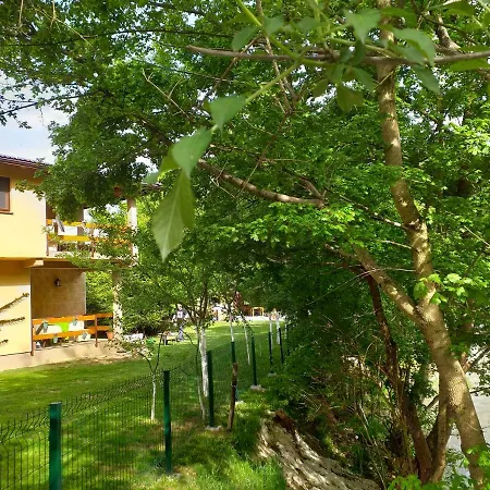 Eden * Visoko
